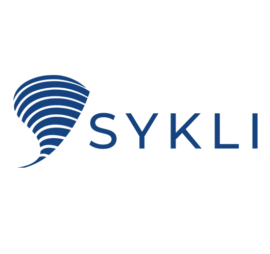 Suomen ympäristöopisto SYKLIn logo